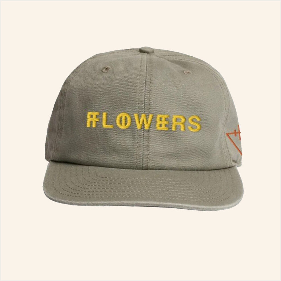 The Devil Wears Prada Merch Embroidered Hat Birthday Gift Ideas For Him Gifts For Besties-1