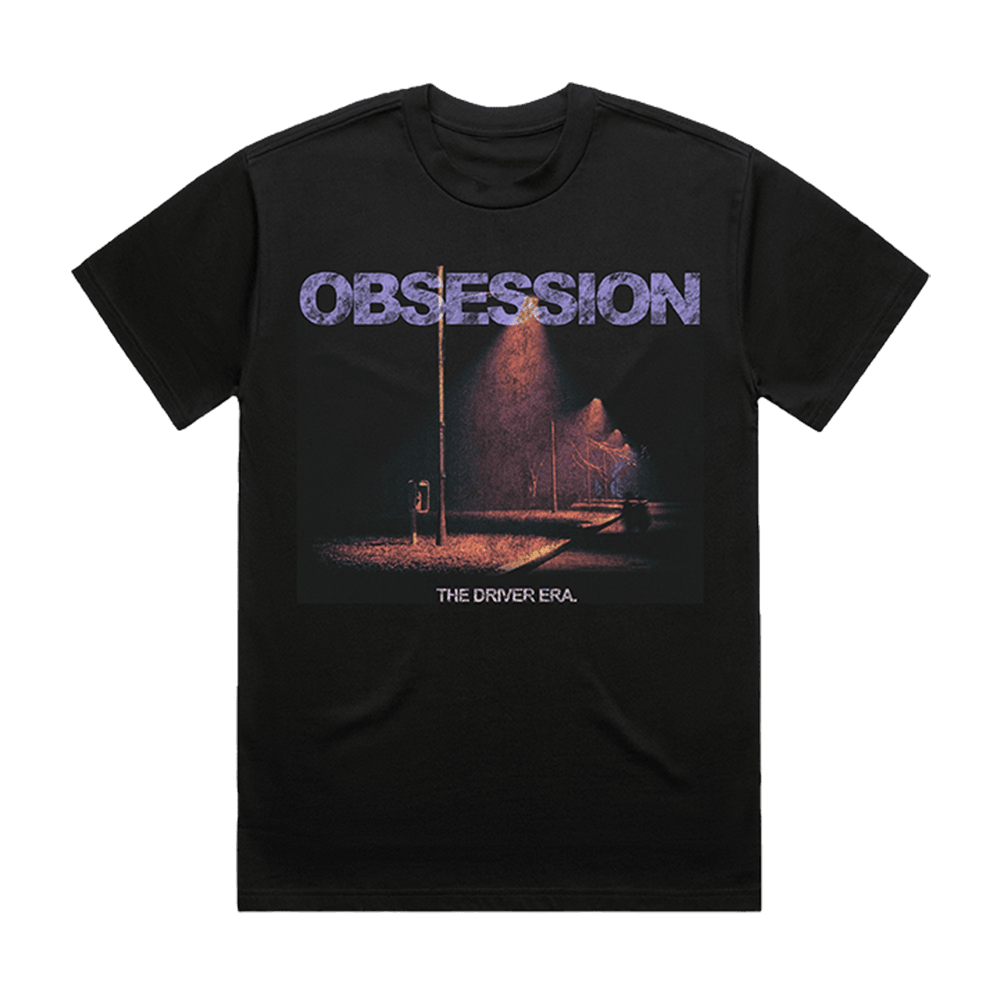 The Driver Era Merch Obsession Album T-Shirt Useful Gifts For Dad-1