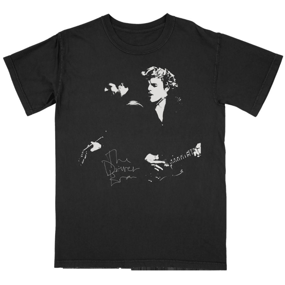 The Driver Era Merch The Driver Era T-Shirt Gifts For Music Lovers-1 The Driver Era Merch The Driver Era T-Shirt Gifts For Music Lovers-1