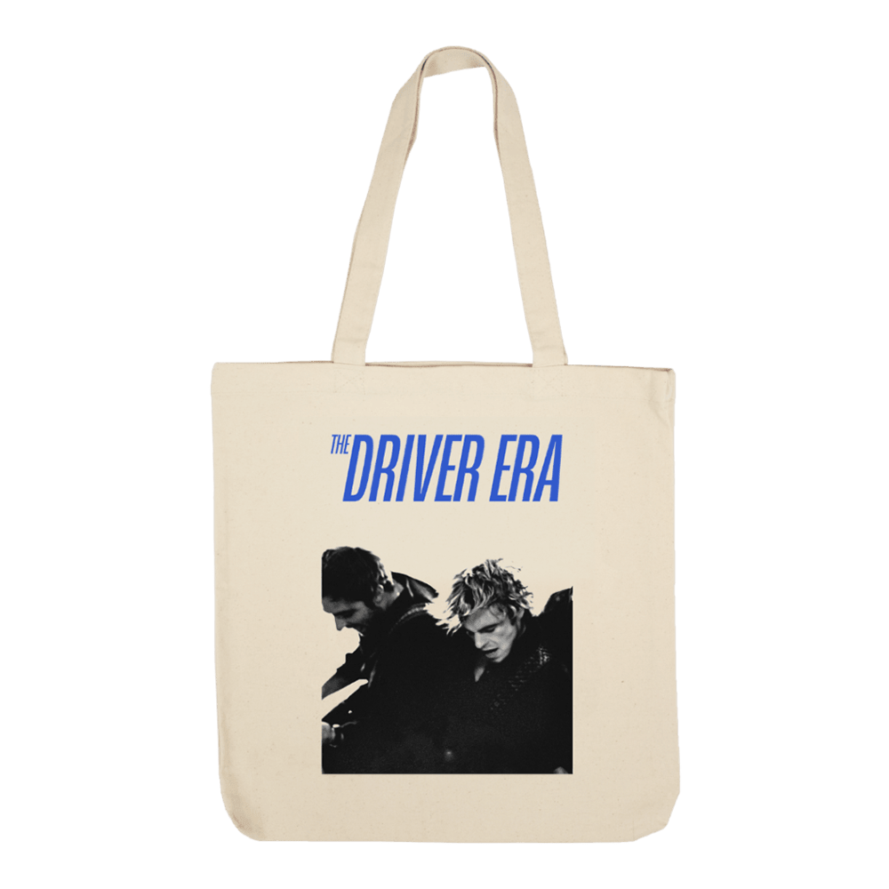 The Driver Era Merch The Driver Era Tote Bag Gifts For Music Fans-1
