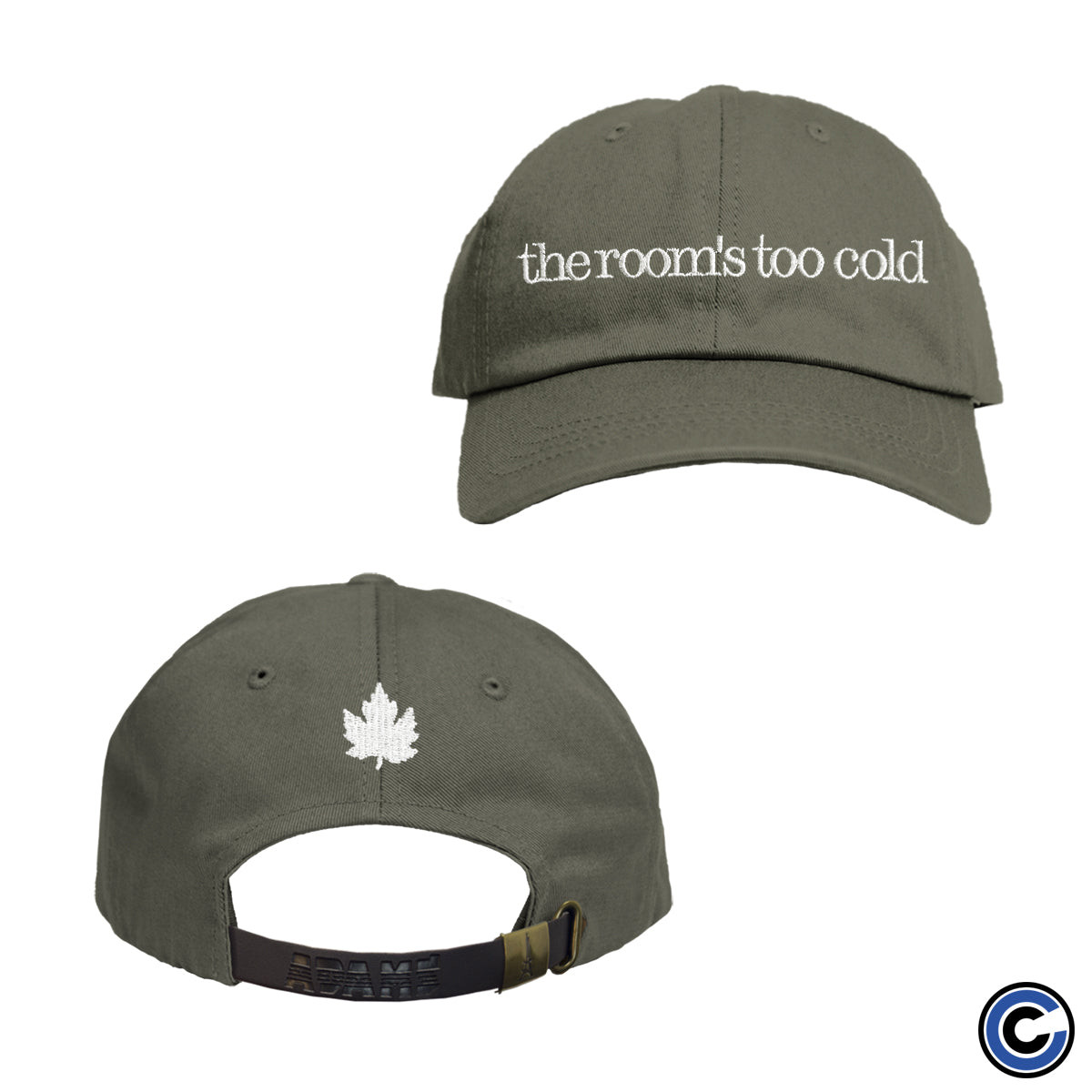 The Early November Room'S Too Cold Hat Gifts For Men-1