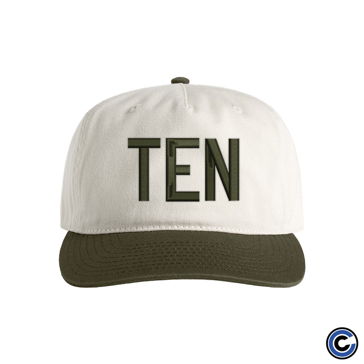 The Early November Ten Block Hat Son In Law Presents-1