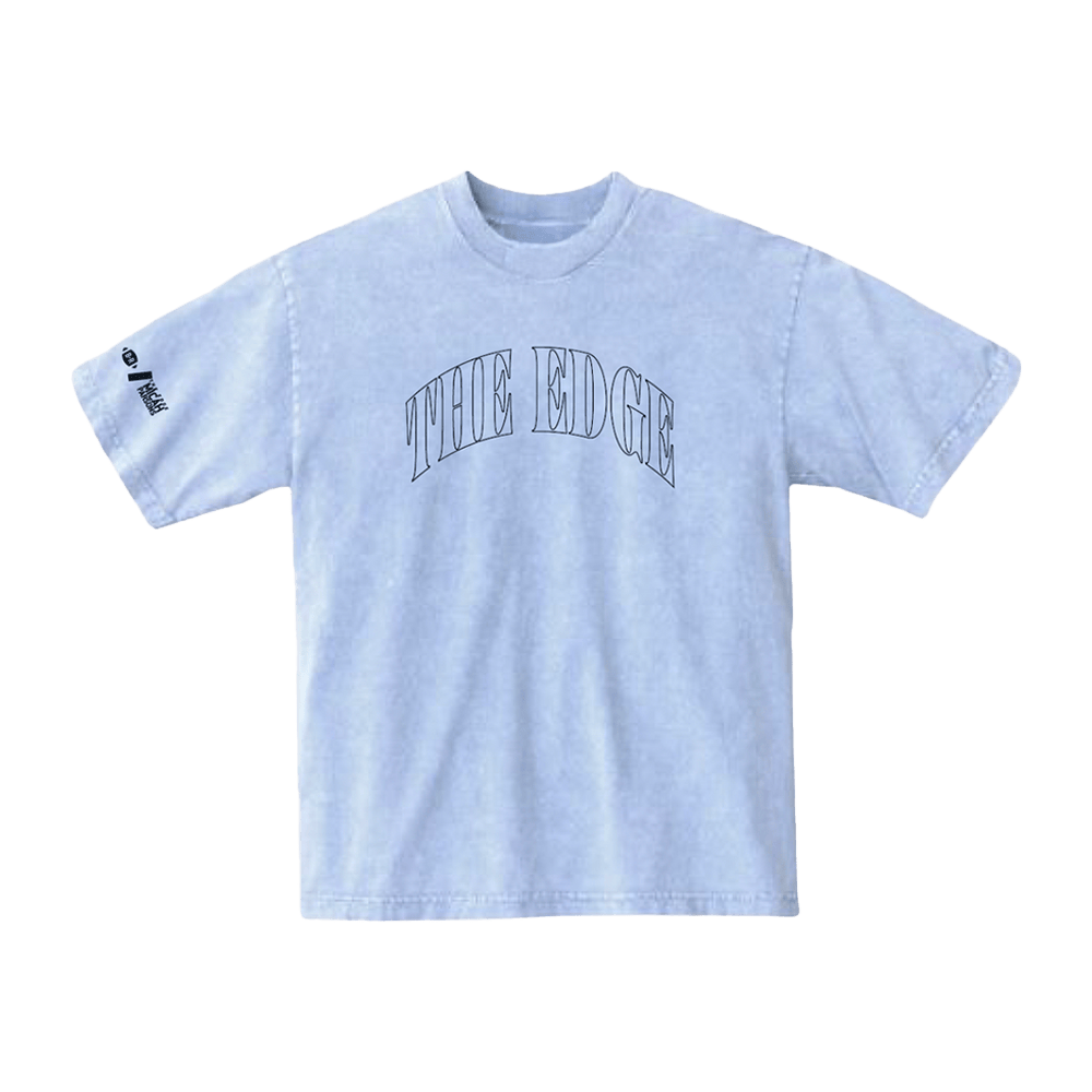 The Edge Brand Shirt Perfect Father's Day Gifts-1