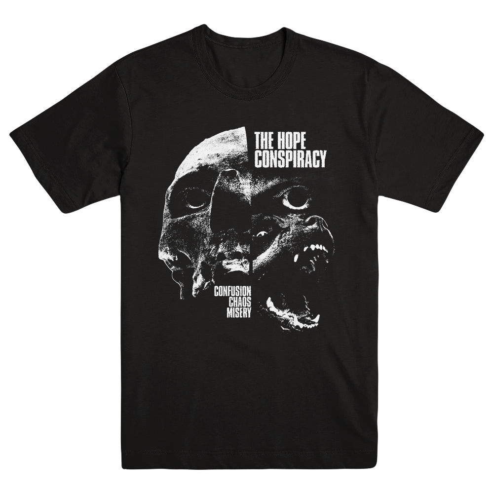The Hope Conspiracy Merch Branca Ccm Black Shirt The Hope Conspiracy Shirt Dad Gifts For Father'S Day 2025-1