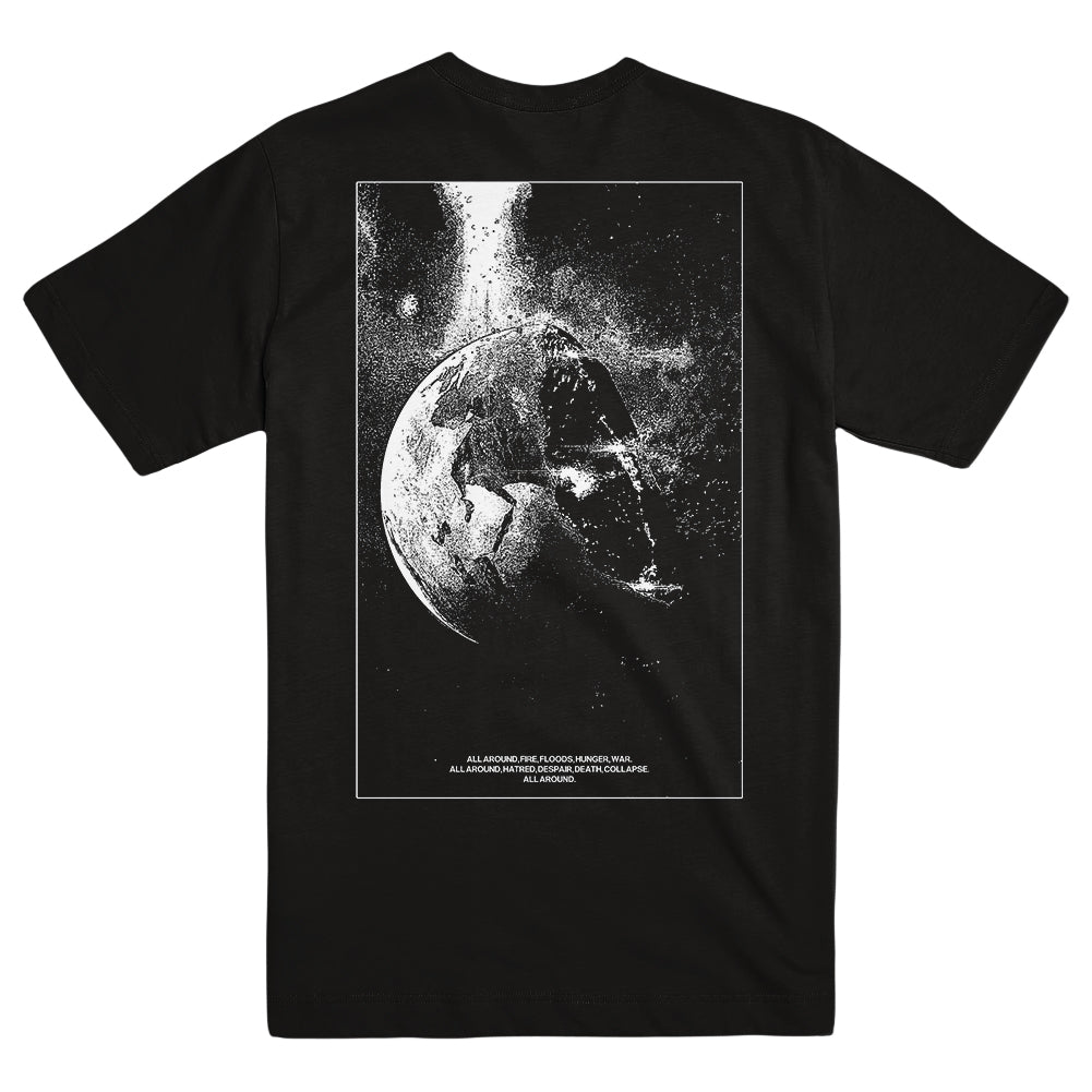 The Hope Conspiracy Merch Fire/Floods Shirt The Hope Conspiracy Shirt Father'S Day Gifts For Boyfriend-1 The Hope Conspiracy Merch Fire/Floods Shirt The Hope Conspiracy Shirt Father'S Day Gifts For Boyfriend-1
