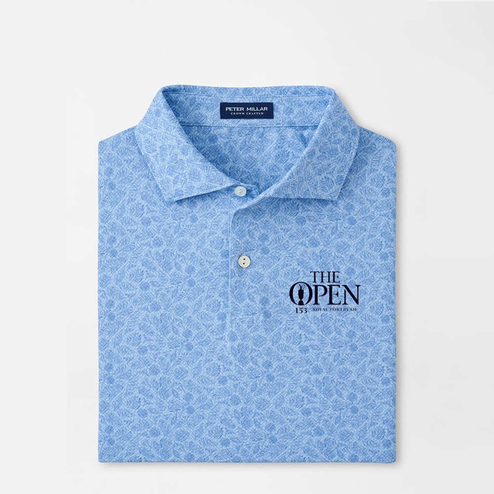 The Open Championship Polo Shirt 2025 The Open Championship Merch Golf Gifts For Husband-1