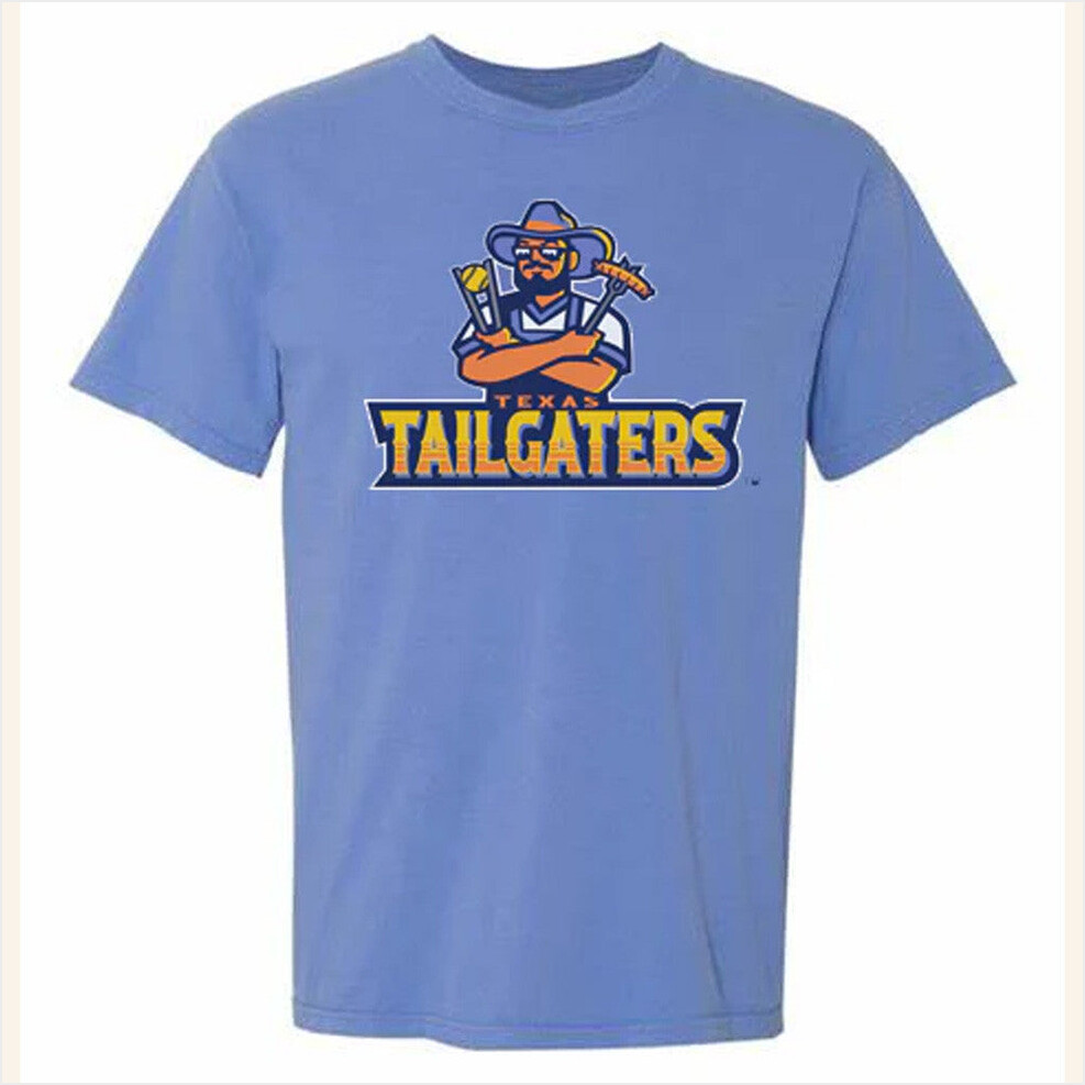 The Savannah Bananas Merch Tailgaters Primary Shirt Gifts For Him Birthday Gifts For Friends-1