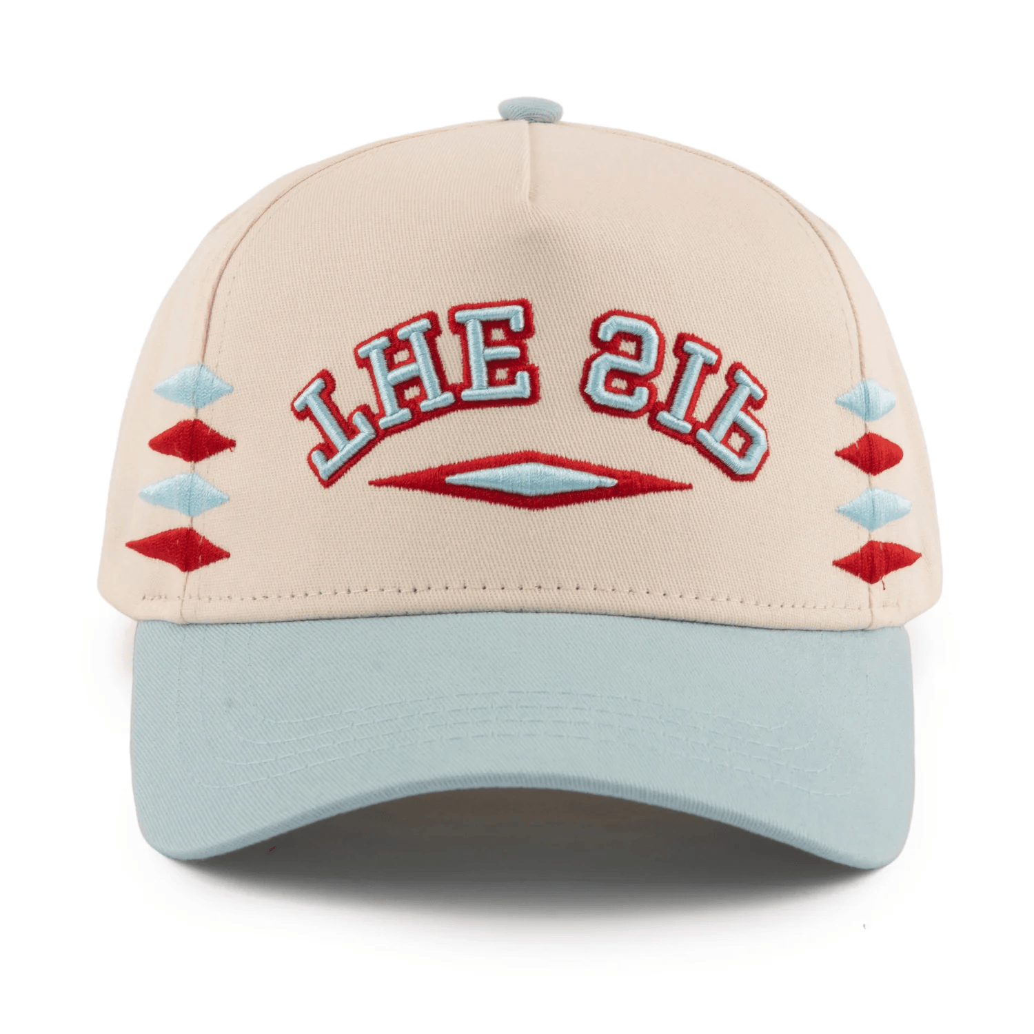 The Sip Upside Down Hat Trend The Sip Reversed Hat The Sip Merch Best Father's Day Gifts-1