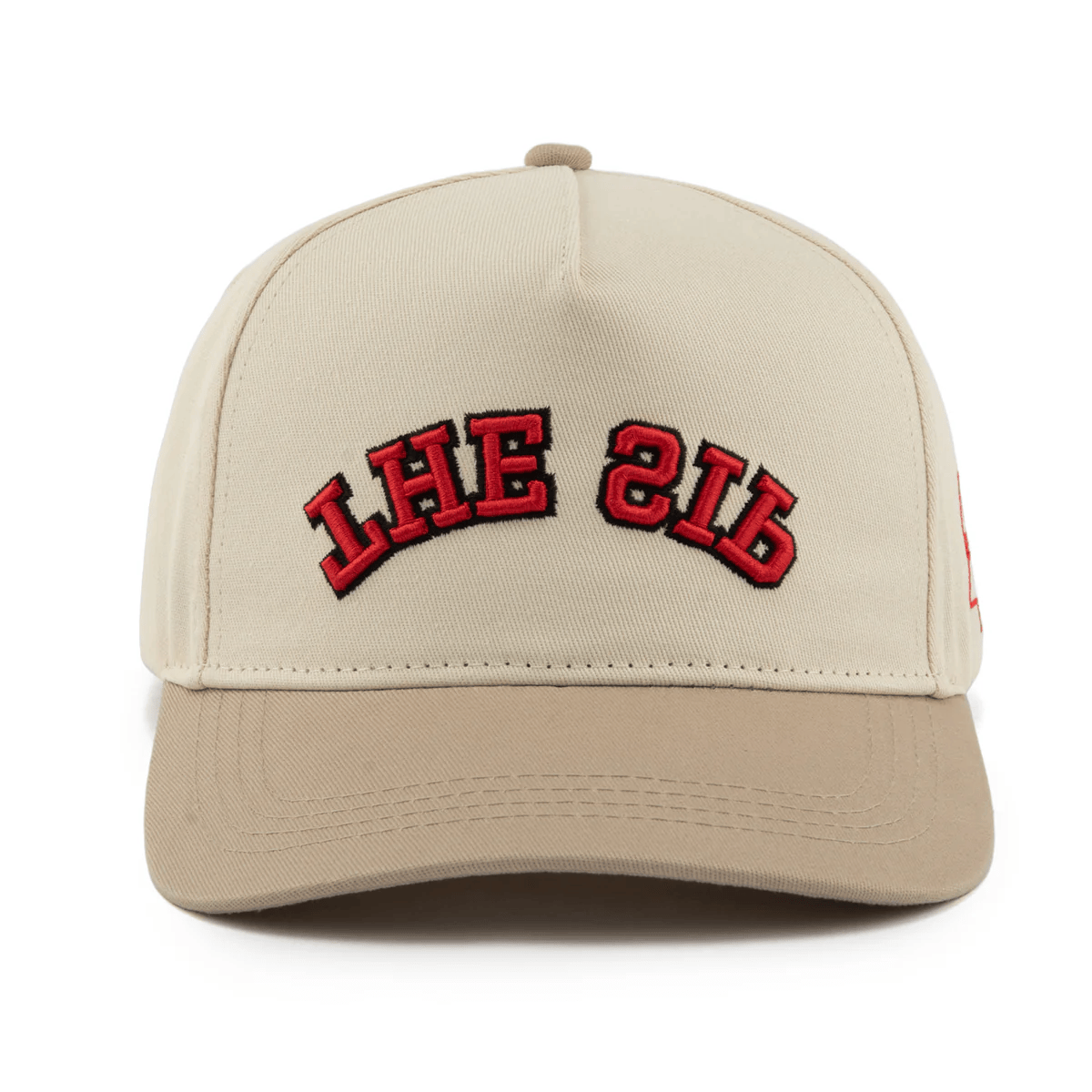 The Sip Upside Down Hat Trend The Sip Reversed Hat The Sip Merch Dad Fathers Day Gifts-1