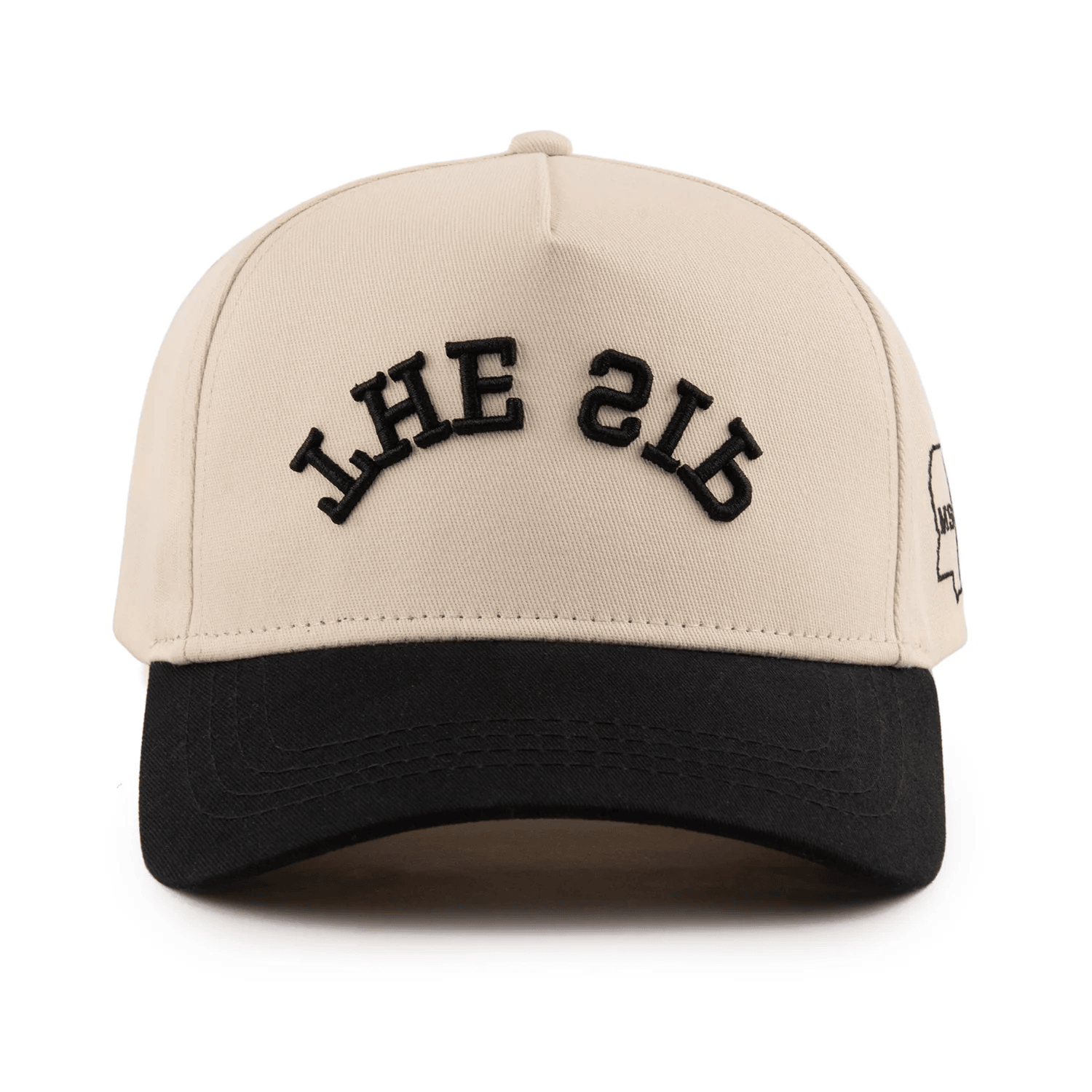 The Sip Upside Down Hat Trend The Sip Reversed Hat The Sip Merch First Fathers Day Gift-1