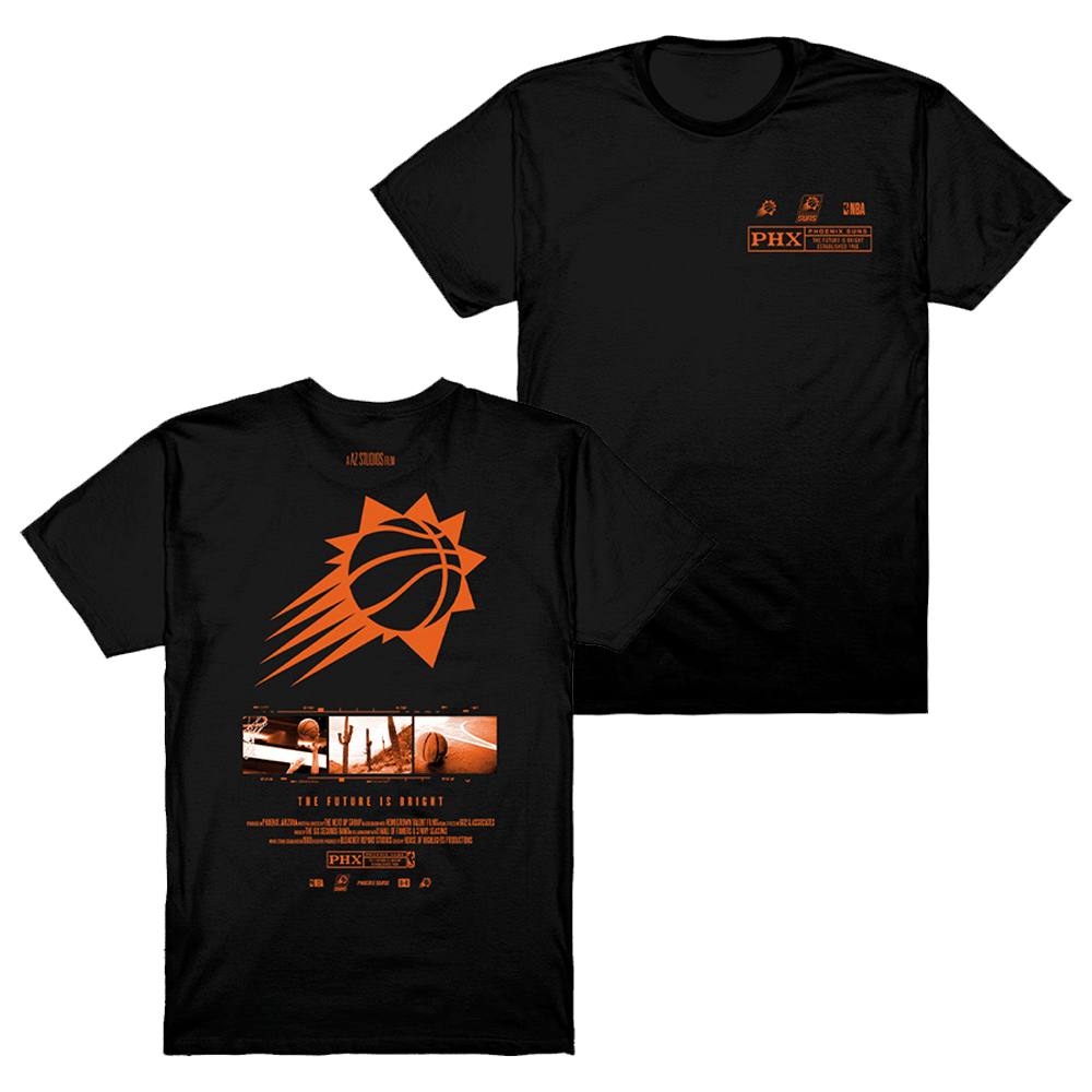 The Suns Check The Credits T-Shirt Phoenix Suns Merch Best Gifts For Basketball Lovers-1 The Suns Check The Credits T-Shirt Phoenix Suns Merch Best Gifts For Basketball Lovers-1
