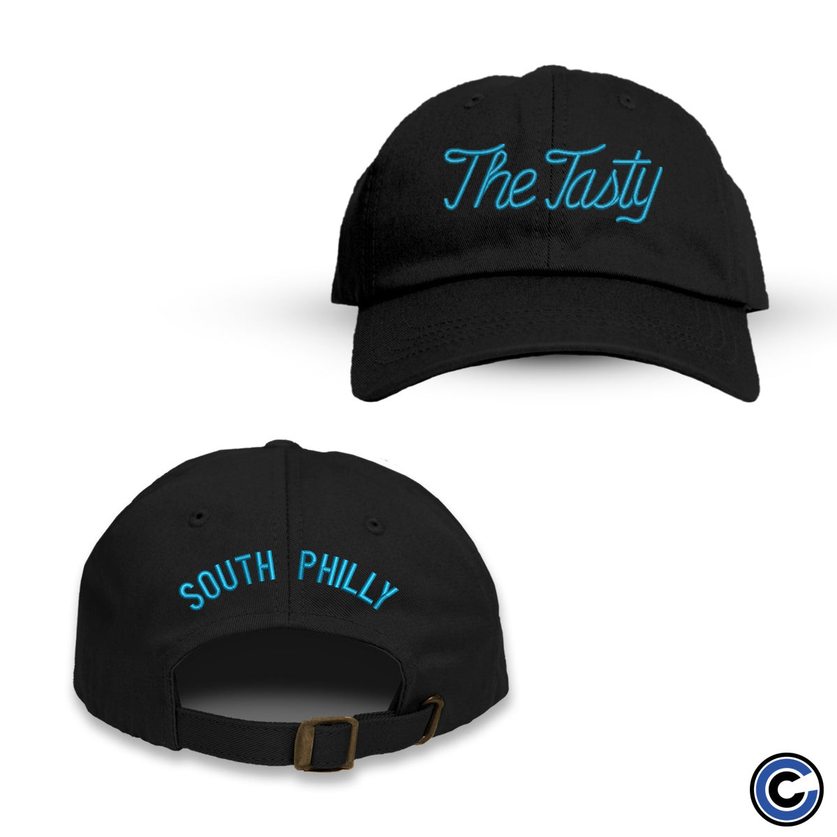 The Tasty Neon Hat Father Son Gifts-1