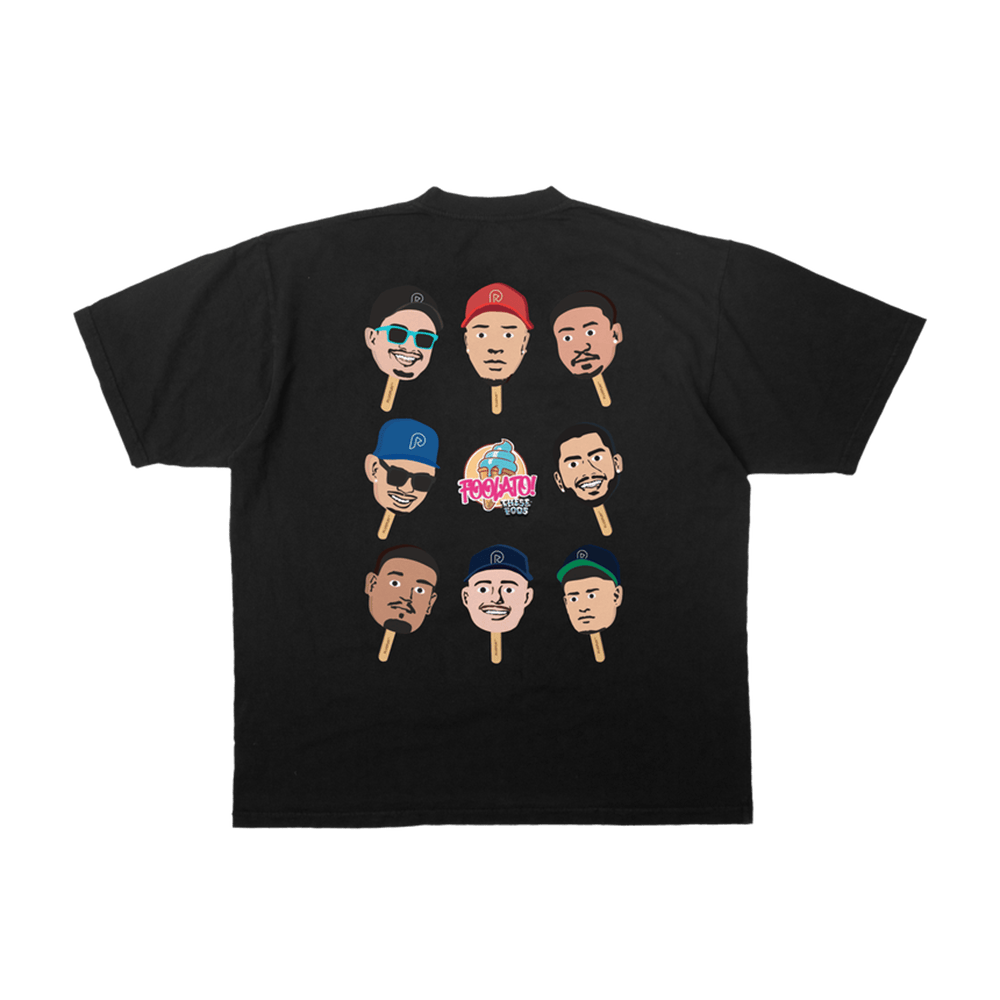 These Foos Merch T-Shirt Father's Day Presents For Dad Ideas 2025-1 These Foos Merch T-Shirt Father's Day Presents For Dad Ideas 2025-1