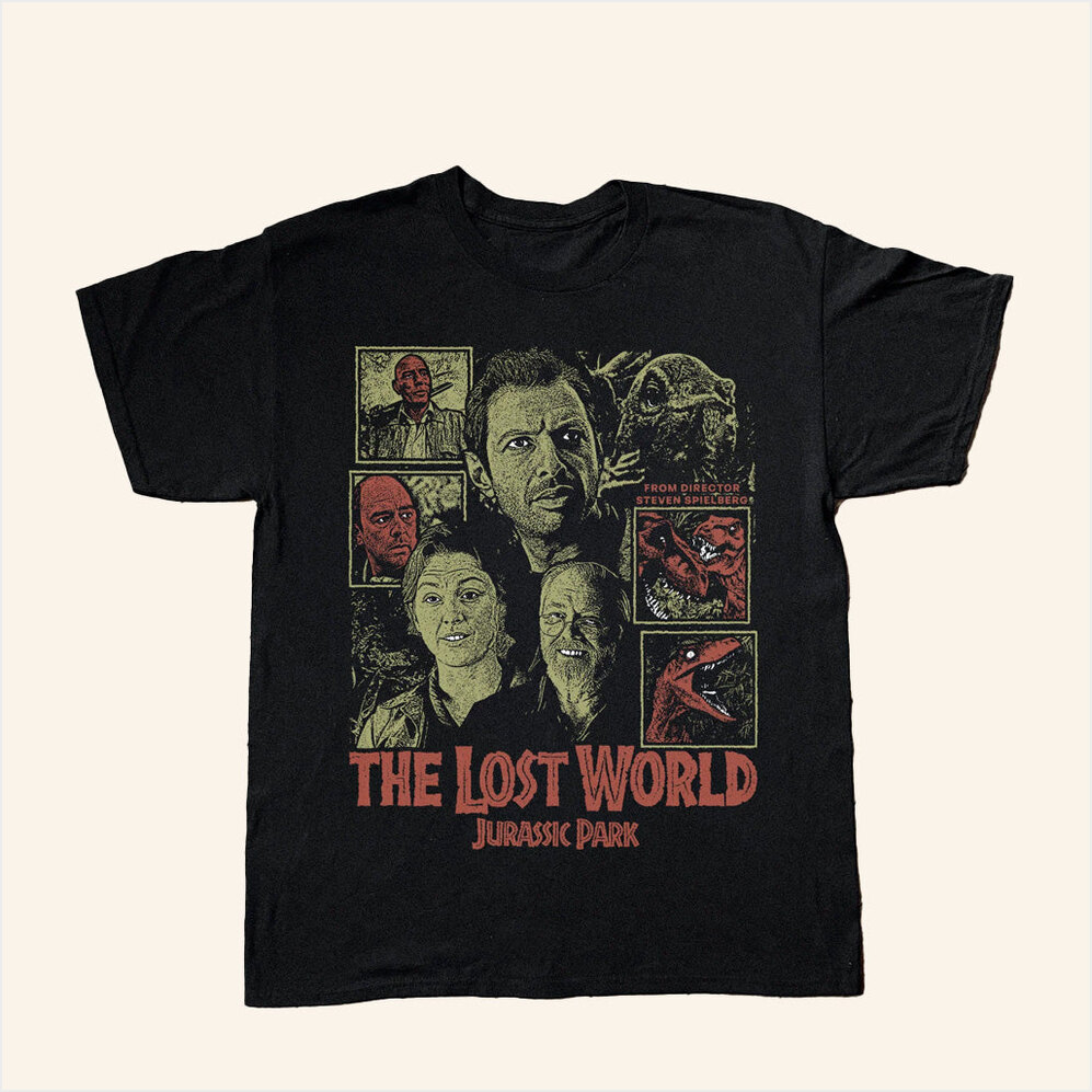 This Parallel Merch Tlwjp Black T-Shirt Birthday Gift Ideas For Dad Gifts For BFF Christmas Presents-1