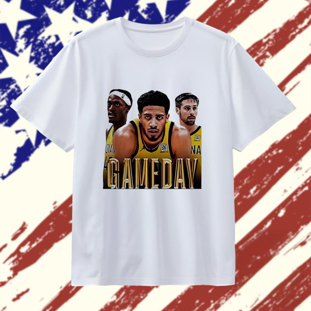 Thunder Game 7 Own The Moment Finals Champions 2025 T-Shirt Fan Merch Gifts For Him-1