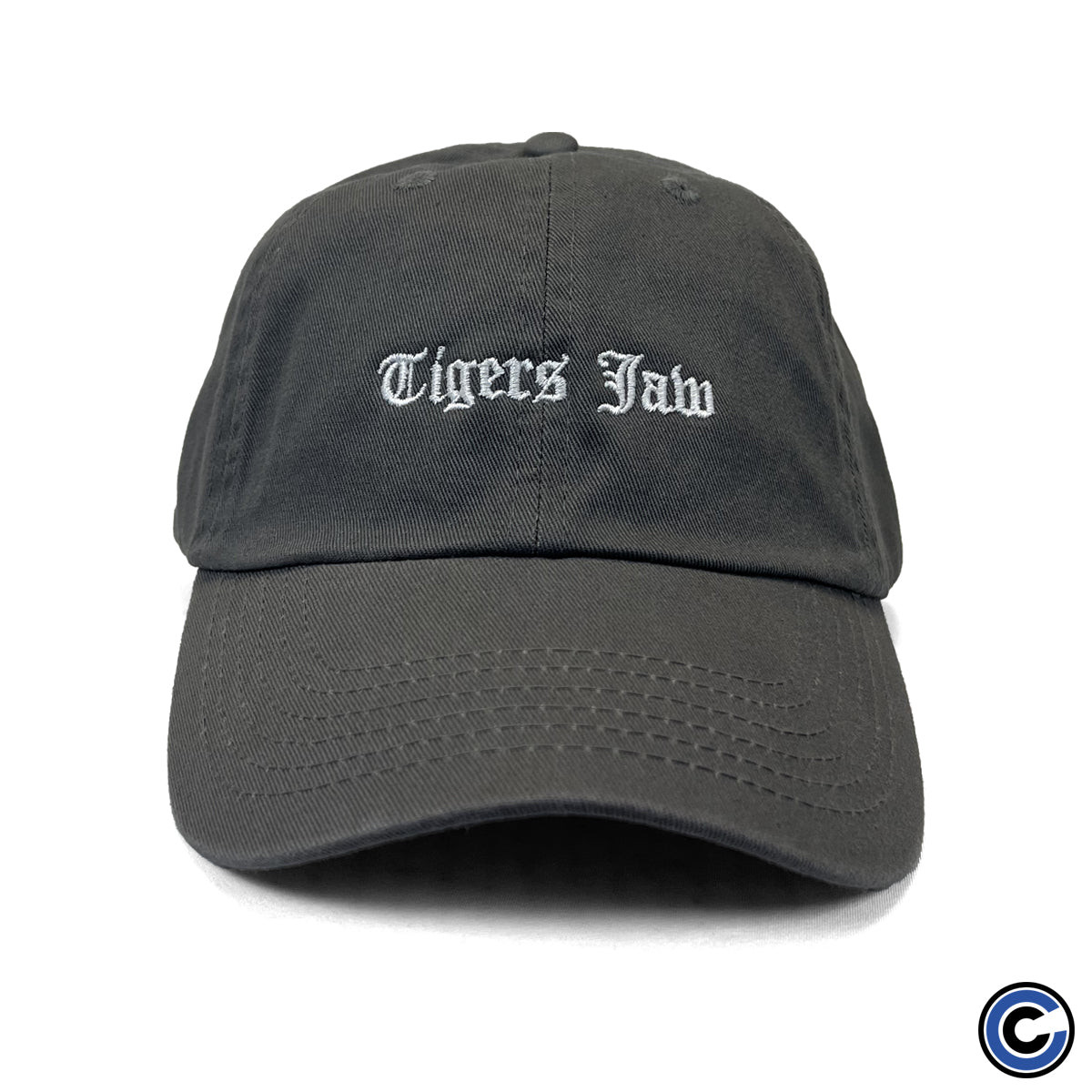 Tigers Jaw Carousel Hat Gifts For My Son-1