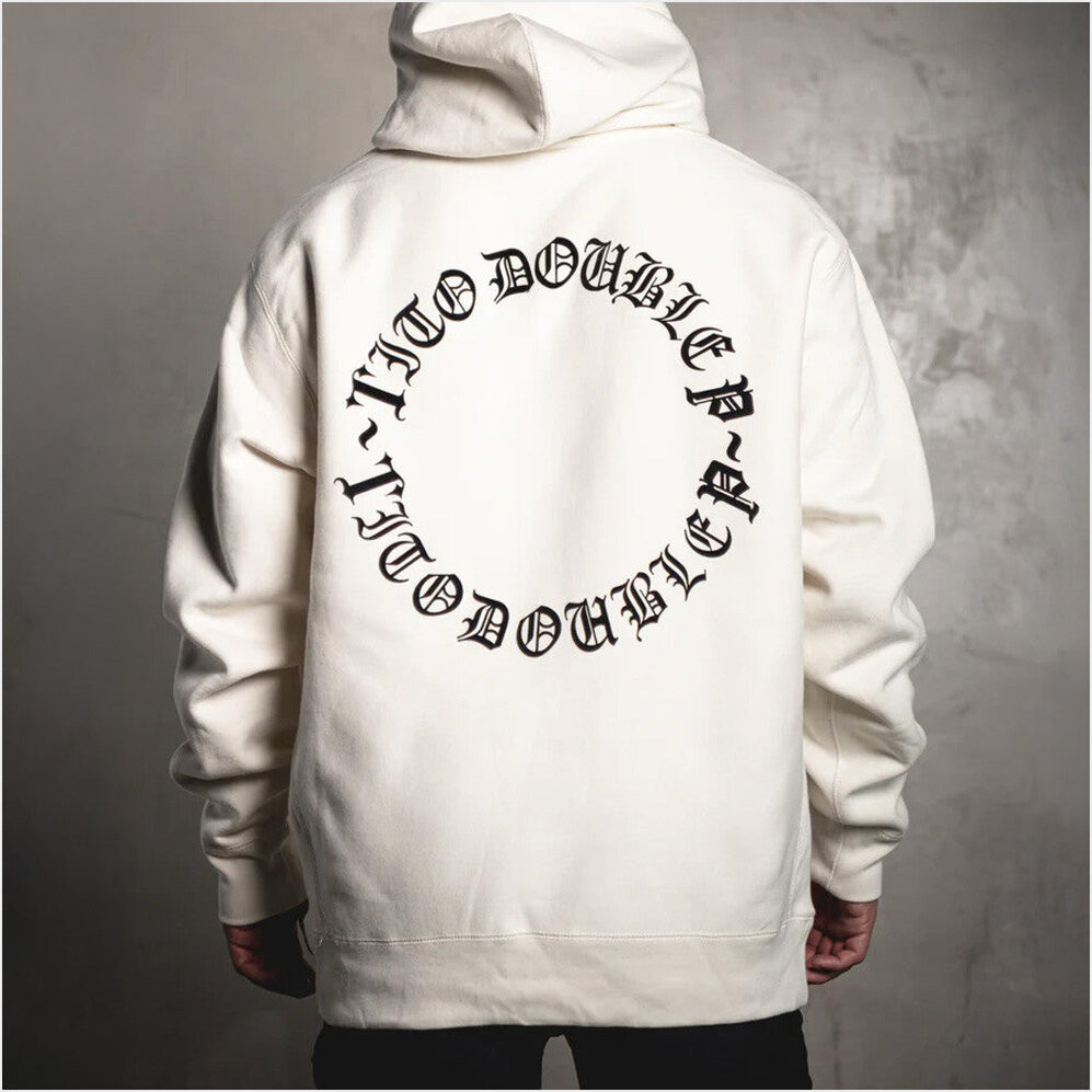 Tito Double P Merch Dos Dias Hoodie Birthday Presents For Boyfriend Birthday Gifts For Besties-1