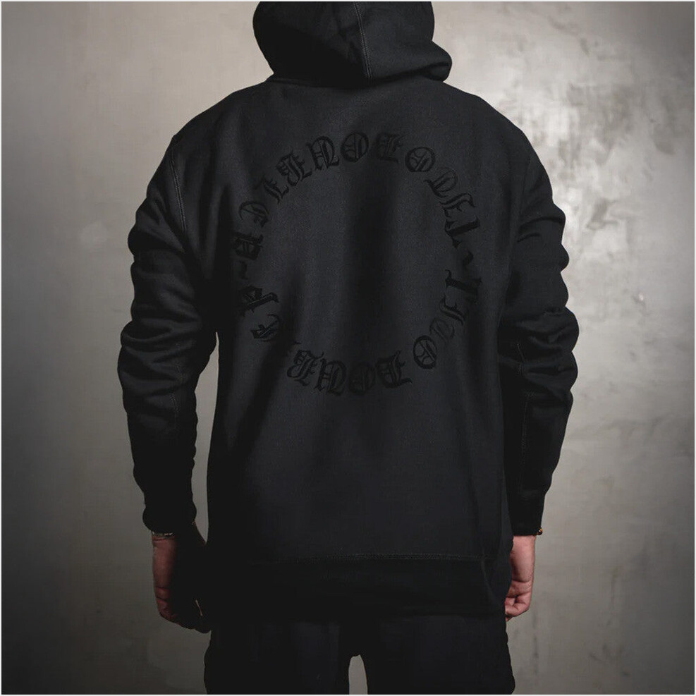 Tito Double P Merch Dos Dias Hoodie Presents For Boyfriend Birthday Gifts For Best Friend-1