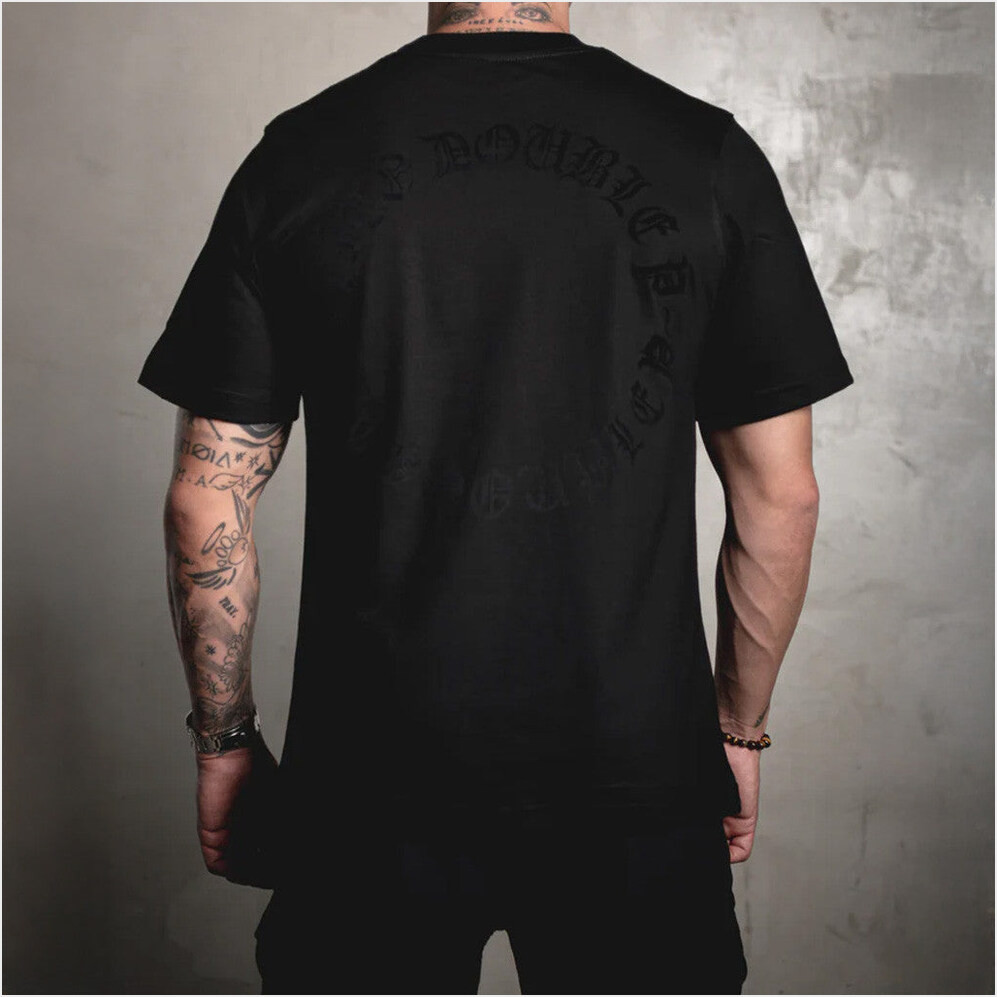 Tito Double P Merch Playera Dos Dias Shirt Best Birthday Gifts For Friends Gifts For Brother-1