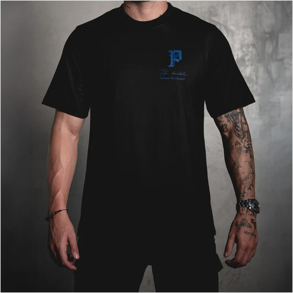 Tito Double P Merch Playera Tito Double P Shirt Birthday Gifts For Friends Gifts For Her-1