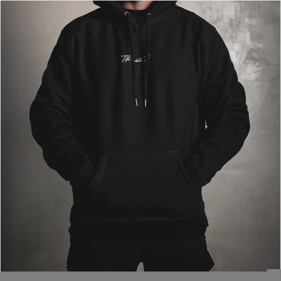 Tito Double P Merch Por Sus Hoodie Presents For Boyfriend Birthday Gifts For Friends Christmas Presents-1