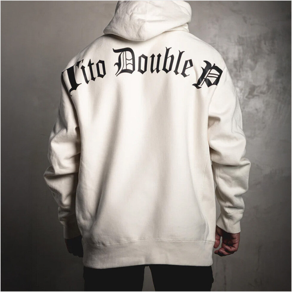 Tito Double P Merch Tito Double P Hoodie Presents For Him Birthday Gifts For Best Friend-1
