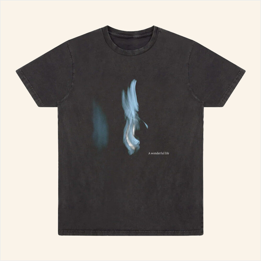 Tom Odell Merch Tom Odell A Wonderful Life Album Shirt Gift Ideas For Fans Gifts For Fans-1