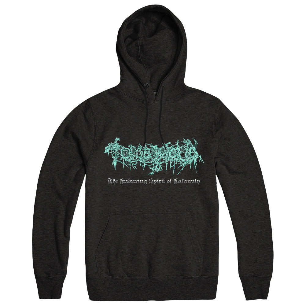 Tomb Mold Merch Enduring Spirit Hoodie Tomb Mold Hoodie Father'S Day Gifts For Husband-1