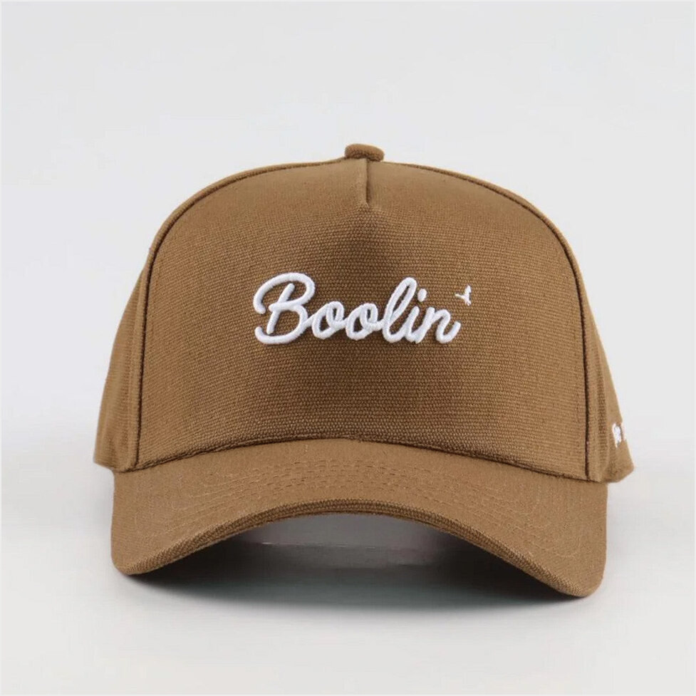 Too Turnt Tony Merch Boolin Hat Embroidered Gift Ideas For Husband Birthday Gifts For BFF-1