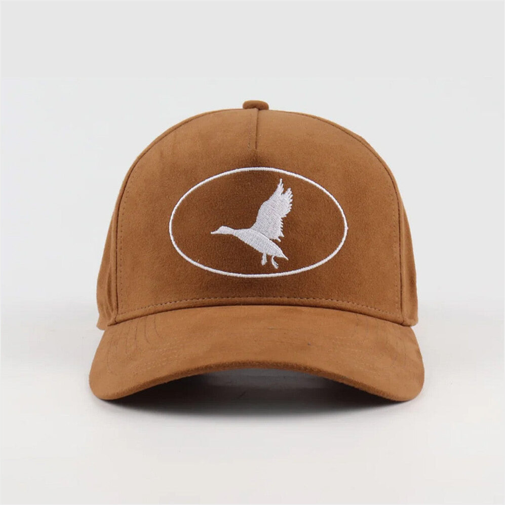 Too Turnt Tony Merch Fly Duck Hat Embroidered Best Gifts For Husband Birthday Gifts For Friends-1
