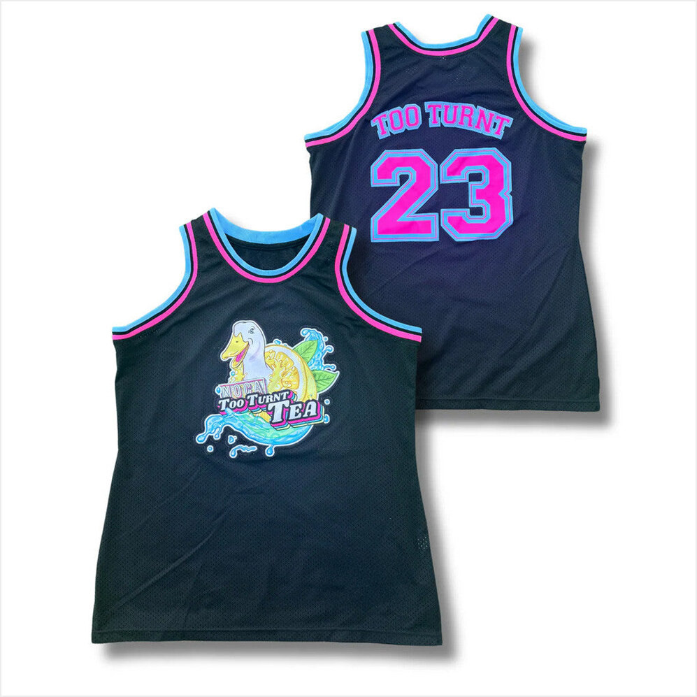 Too Turnt Tony Merch Too Turnt Basketball Jersey Best Gifts For Him Gifts For Best Friend-1