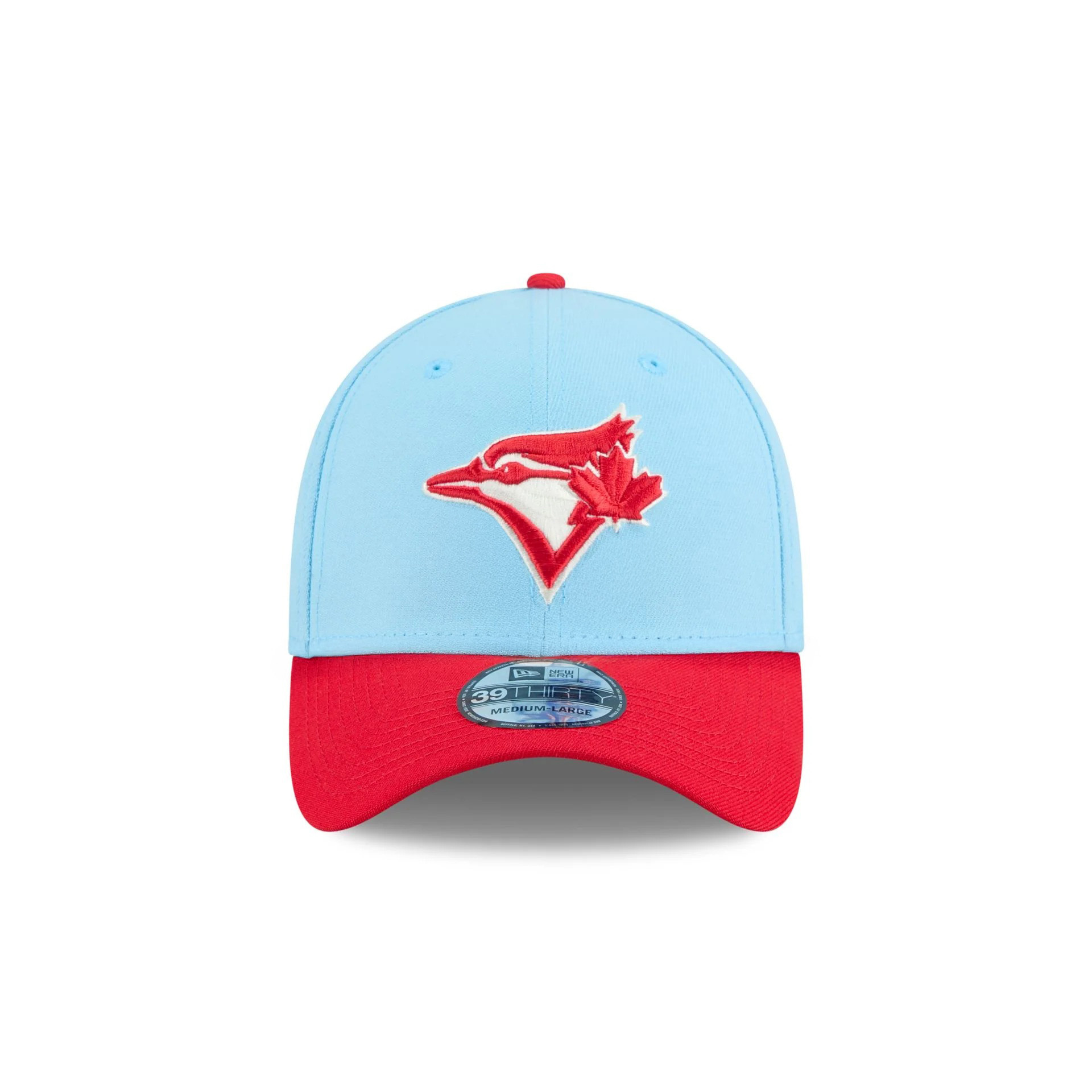 Toronto Blue Jays 4th Of July Hat 2025 MLB Independence Day Merch Hat Boyfriend Gifts-1
