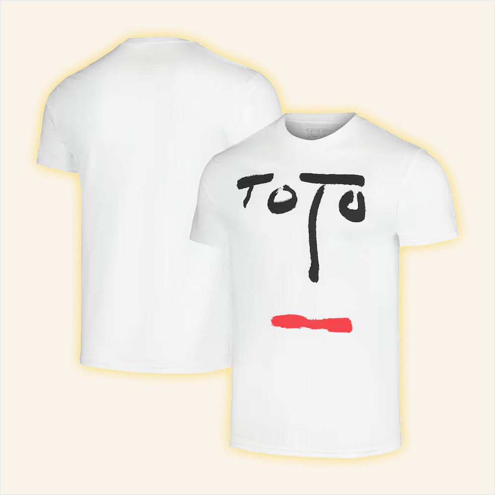 Toto Merch Turn Back T-Shirt Gift Ideas For Husband Birthday Gifts For Besties-1 Toto Merch Turn Back T-Shirt Gift Ideas For Husband Birthday Gifts For Besties-1