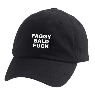 Trixie And Katya Merch Trixie And Katya Faggy Bald Fck Hat Mother's Day Gifts For Wife-1