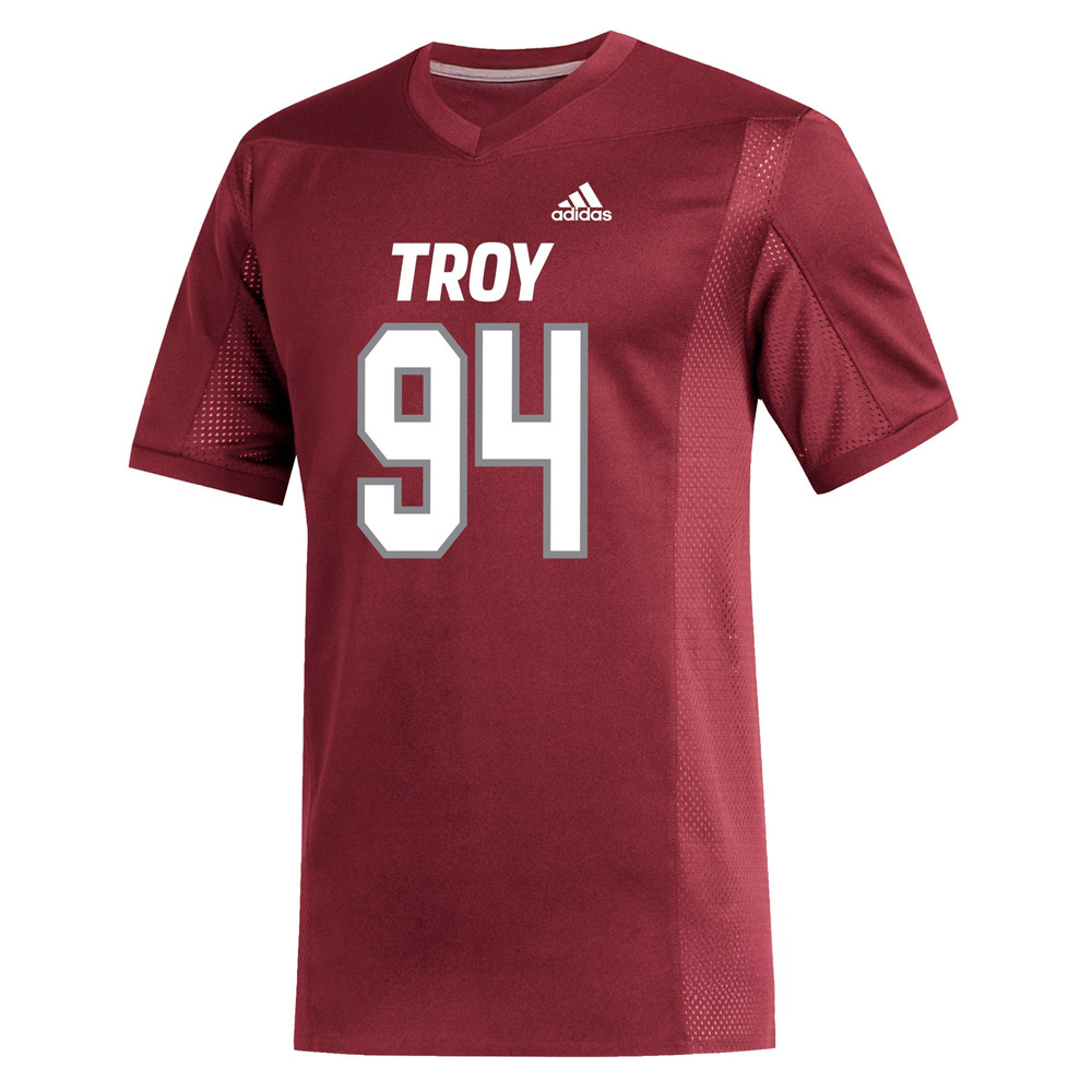 Troy Trojans Jersey Football Fan Gift Ideas-1