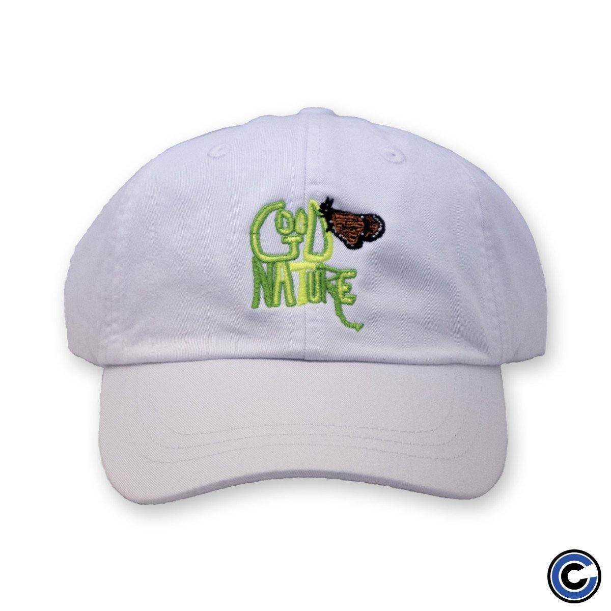 Turnover Good Nature Hat Unique Gifts For Adult Son-1