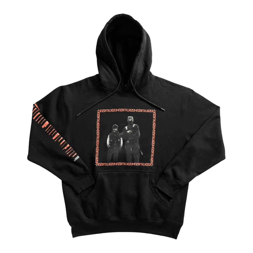 Twenty One Pilots Merch Stand Full Hoodie Father's Day Gifts-1