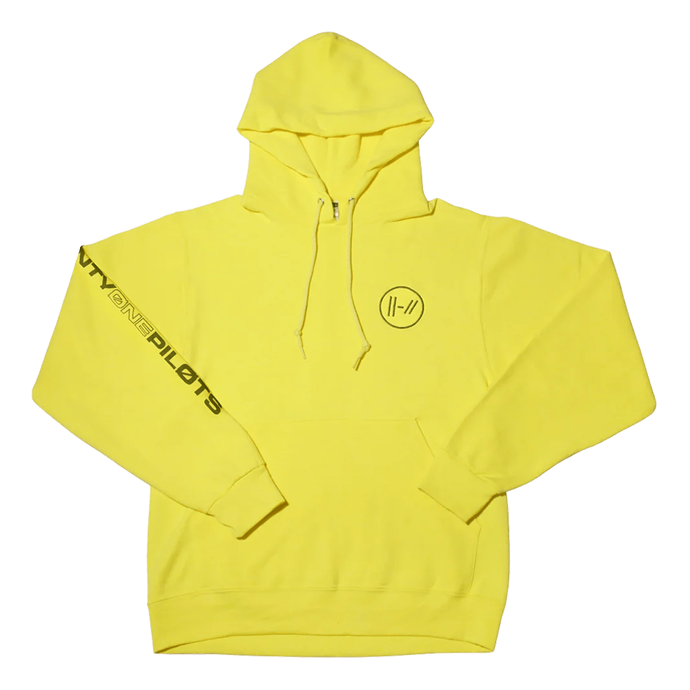 Twenty One Pilots Merch Twenty One Pilots Hoodie Fathers Day Presents-1