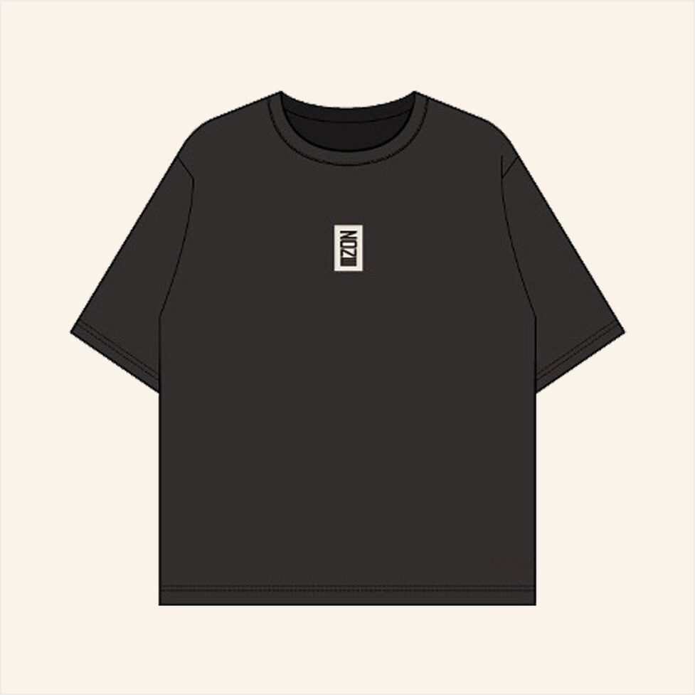 Twice Merch Jihyo Portrait T-Shirt Best Birthday Gifts For Daughter Gifts For BFF Christmas Presents-1