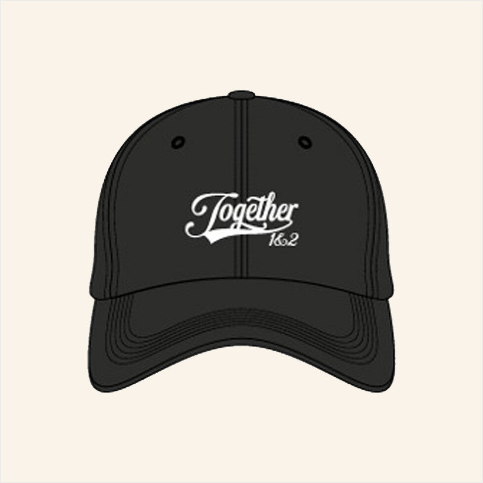 Twice Merch Twice 7Th Anniversary Embroidered Hat Together 1 And 2 Hat Gift Ideas For Him-1