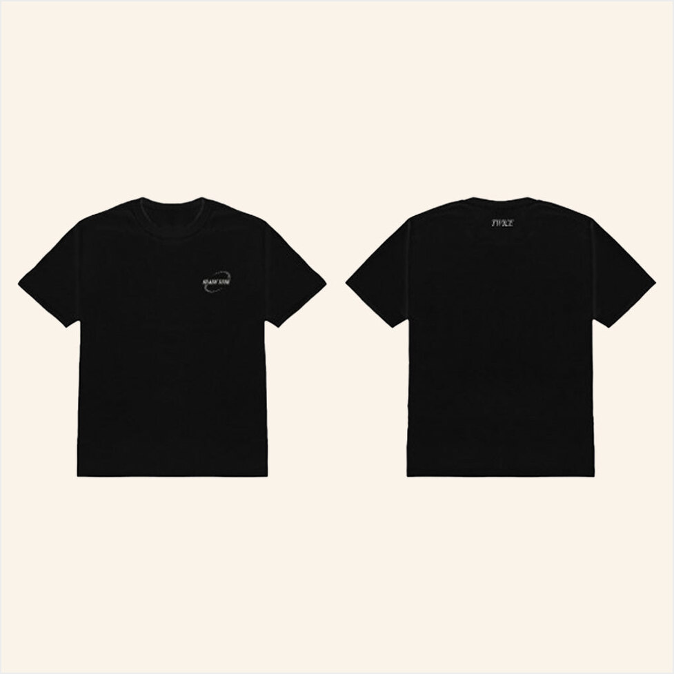 Twice Merch Twice T-Shirt Ready To Be Shirt Birthday Gift Ideas For Him Gifts For Friends-1