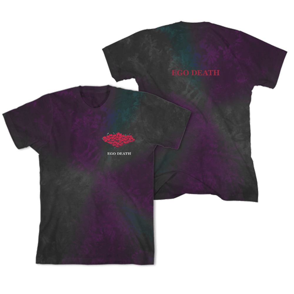 Ty Dolla SIGN Merch Ego Death T-Shirt Fathers Day Gift From Daughter-1