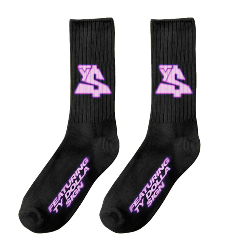 Ty Dolla SIGN Merch Stocks Unique Father's Day Gifts-1