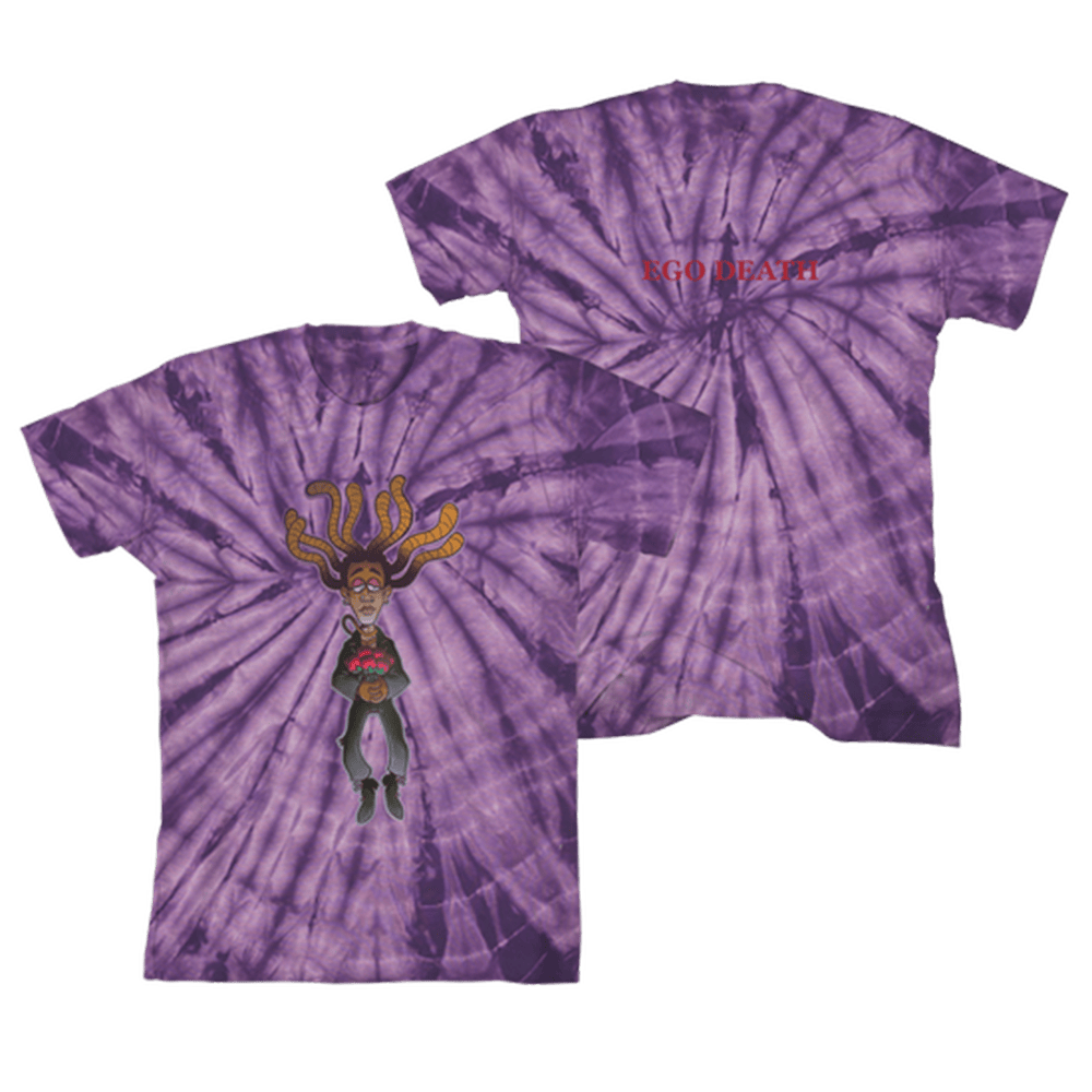 Ty Dolla SIGN Merch Tie Dye T-Shirt Last Minute Father's Day Gifts-1 Ty Dolla SIGN Merch Tie Dye T-Shirt Last Minute Father's Day Gifts-1