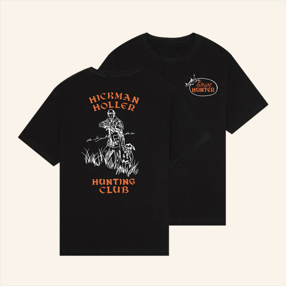 Tyler Childers Merch Snipe Hunting Club Shirt Gift Ideas For Dad Birthday Gifts For Best Friend-1