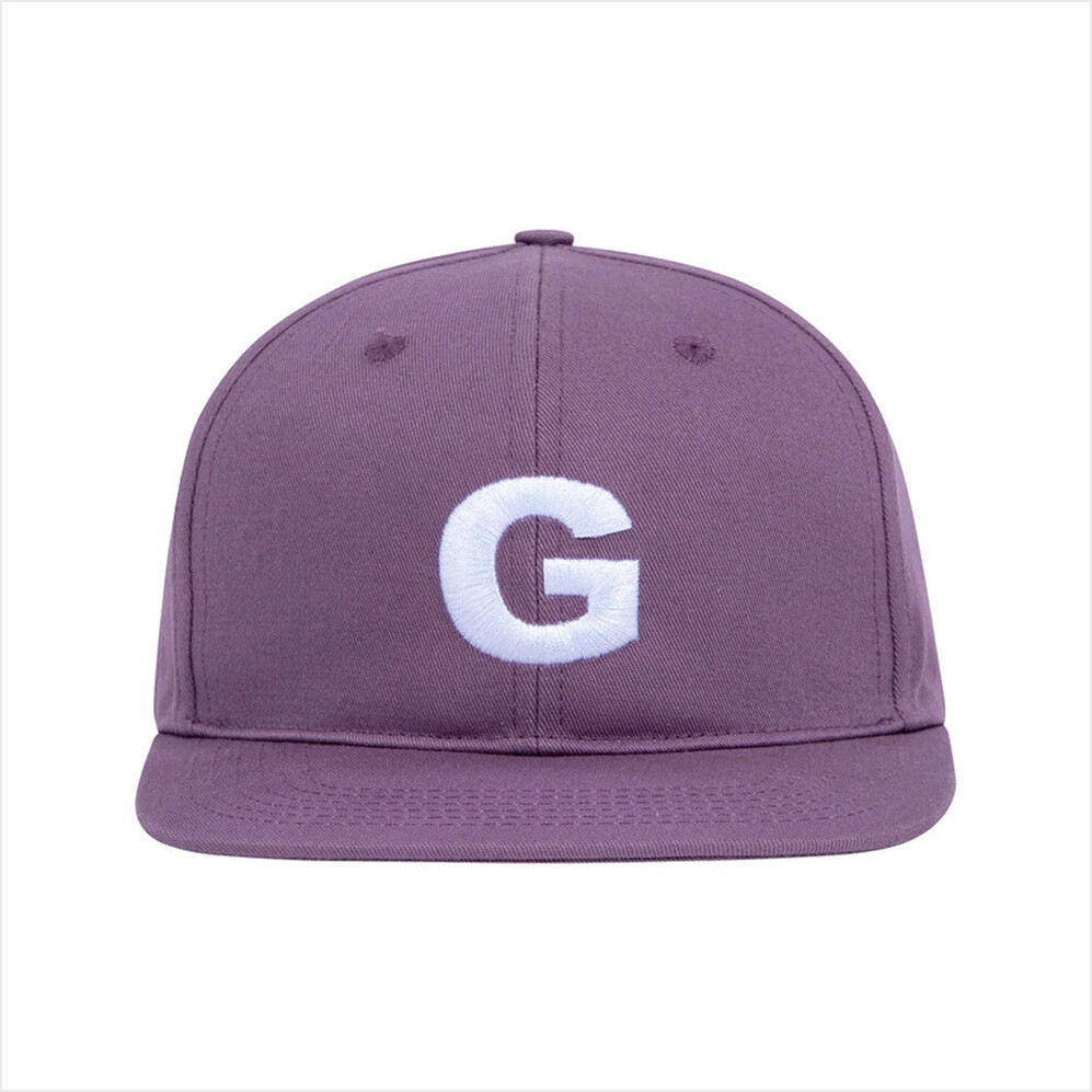 Tyler The Creator Merch G Hat Embroidered Golf Wang Merch Gifts For Dad Birthday Gifts For BFF-1