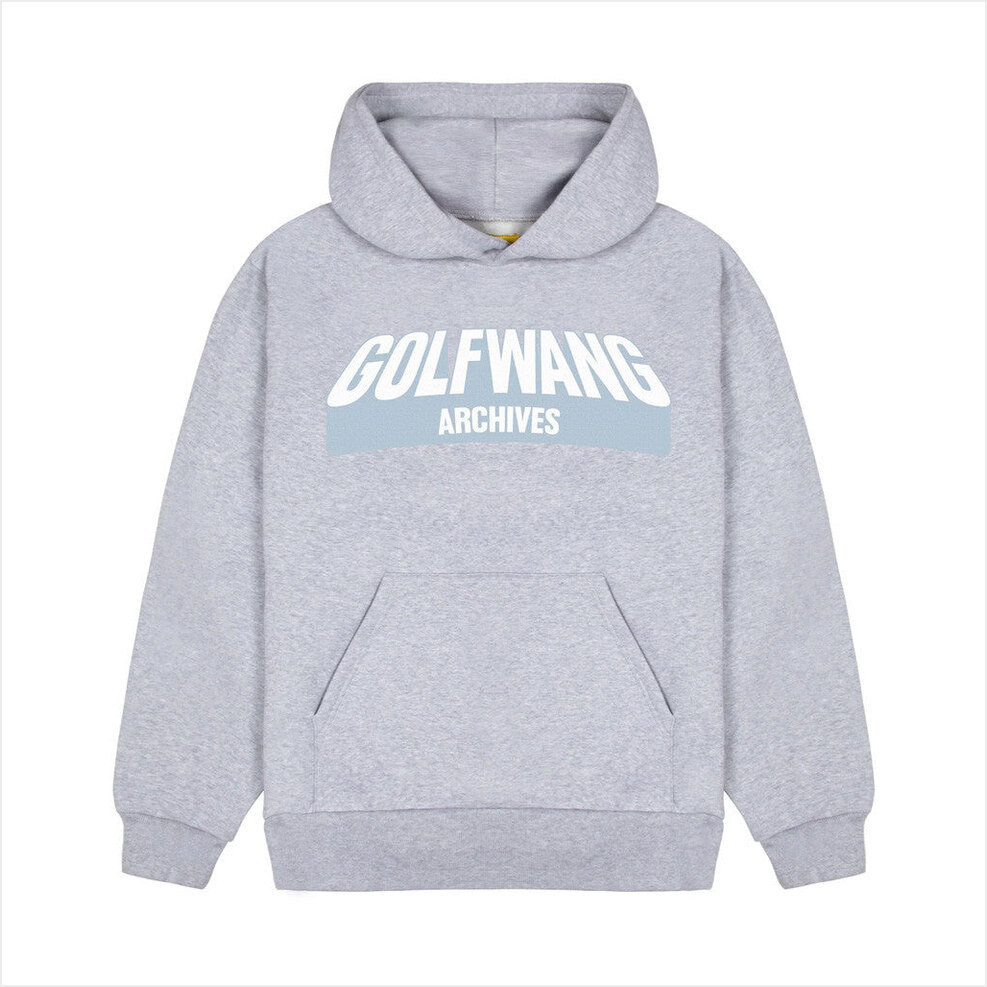 Tyler The Creator Merch Golf Wang Archives Hoodie Golf Wang Merch Gifts For Father-1