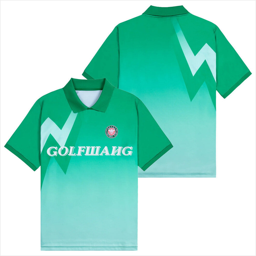 Tyler The Creator Merch Okaga FC Soccer Jersey Golf Wang Merch Best Gifts For Boyfriend-1
