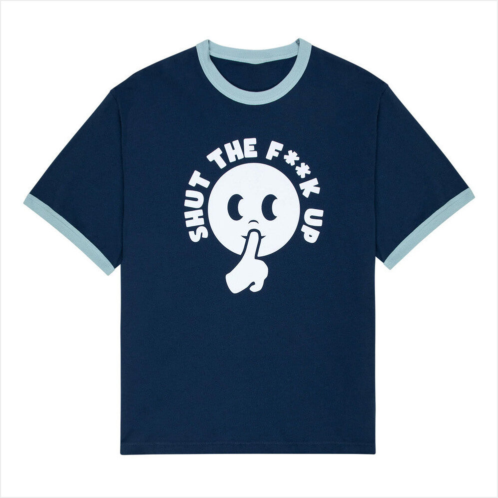 Tyler The Creator Merch STFU Shirt Golf Wang Merch Presents For Friends Birthday Gifts For BFF-1