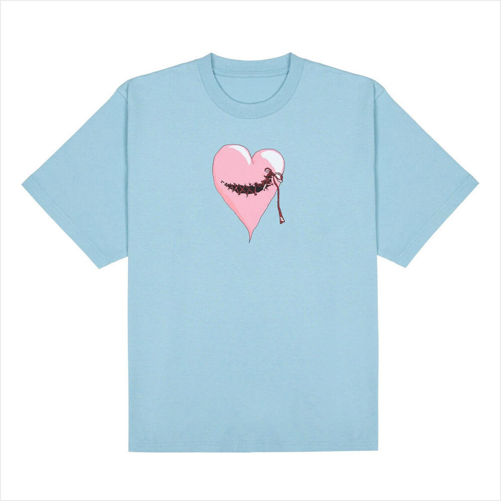 Tyler The Creator Merch Stitched Shirt Golf Wang Merch Gifts For Wife Gifts For Besties-1
